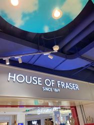-Hamleys哈姆雷斯(东方福来德店)
