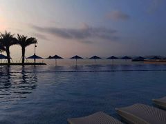 -深圳大梅沙京基洲际度假酒店