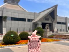 -河南博物院