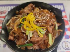 -食大利香港茶餐厅(南亚风情第一城店)