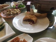 -三羊居食府(文艺路店)
