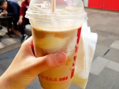 -肯德基(昌里店)