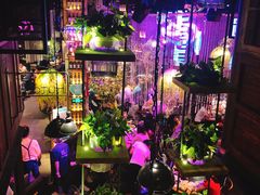 大堂-胡桃里音乐酒馆(下沙店)