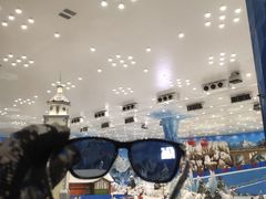 -长沙湘江冰雪世界