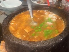 -老头儿油爆虾(星光一期店)