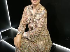 -香港杜莎夫人蜡像馆