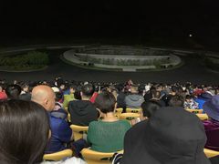 -鼎盛王朝康熙大典实景演出