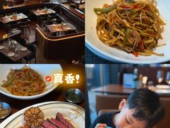 -MONICH牛排融合餐厅(和义大道购物中心店)