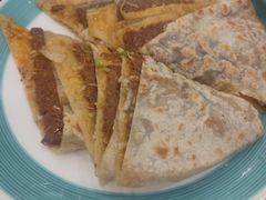 -宛平李记小吃(东关街店)