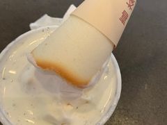 -喜茶(上海兴业太古汇店)