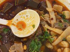 -苏晓玥·手作江南小吃(深圳北站店)