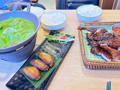 -椰莱泰小谷·东南亚融合菜(坪山悦阾SPACE店)