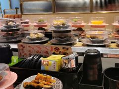 -争鲜回转寿司(通州万达店)