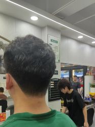 -青霖·飘逸造型