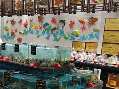 -渔码头食府(蓬莱阁店)