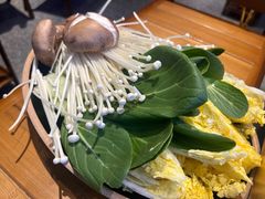 -苏北村庄地锅鸡(富康城店)
