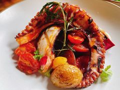 -LESCEDARS Brasserie Bistro香柏树
