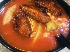 -华嫂冰室(尖沙咀店)