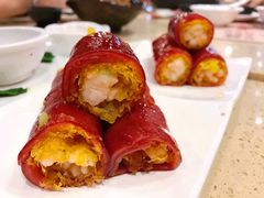 -点都德(汇盈广场店)