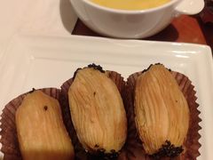 -杭州JW万豪酒店-万豪中餐厅