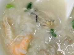-大洋家·精品潮汕菜·生腌砂锅粥(天河东路店)