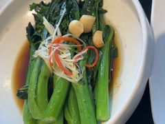 -高第街56号餐厅(美莲广场店)