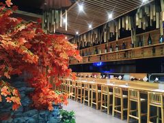 -玄海寿司(国贸店)