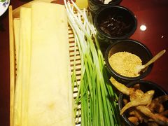 -赵记煎饼卷大葱(东岳店)