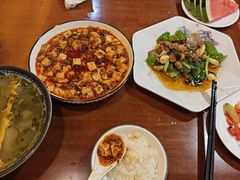 -苏渝汇重庆江湖菜(桐泾公园店)