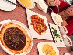 -东方明珠老上海8号餐厅