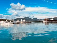 -伊达邵码头(德化社码头)