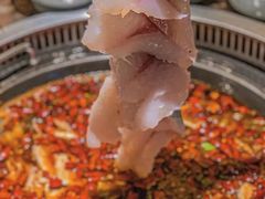 -匠岳·王宝器麻椒鱼(都江堰店)