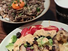 -WOKKA by艮上(中海环宇荟店)
