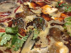 -张大胡子鱼头火锅酒楼(长益路店)