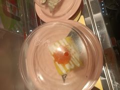 -争鲜回转寿司(通州万达店)