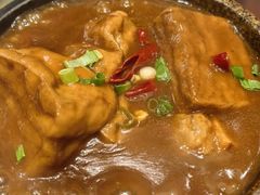 -好妈王饺子(滂江街店)