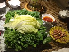 -慢丽江·云南野生菌土鸡锅(西山店)