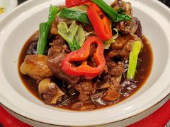 -玲珑阁昆山菜(锦溪店)