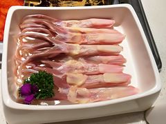 -海底捞火锅(亲子主题北金鹰店)