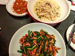 -鸽子侯·家宴·平价海鲜(市图书馆店)