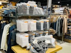 -MUJI无印良品(西单大悦城店)