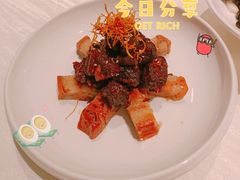 -柒园·三十年创意杭帮菜(龙湖滨江天街店)