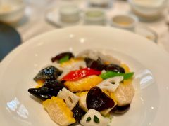 荷塘小炒-海味观(老西门店)