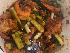 -辣螃铠盆盆蟹大排档(总店)