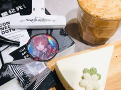 -ZM COFFEE(西安路店)