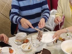 -江南村酒家