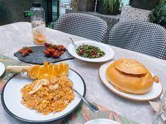 -大树餐厅(红旗街万达店)