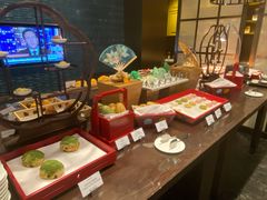 -杭州久泰饭店·摩卡花园