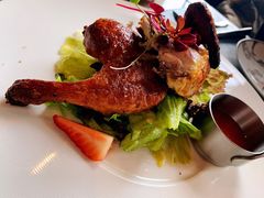 -YUE·6·西式融合餐厅(外滩六号店)