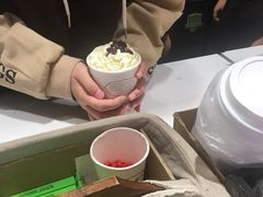 -茶颜悦色(岳麓山顶店)